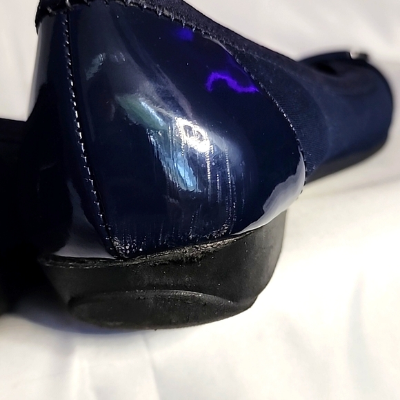 9M Anna Klein Dress Shoes - Picture 6 of 7